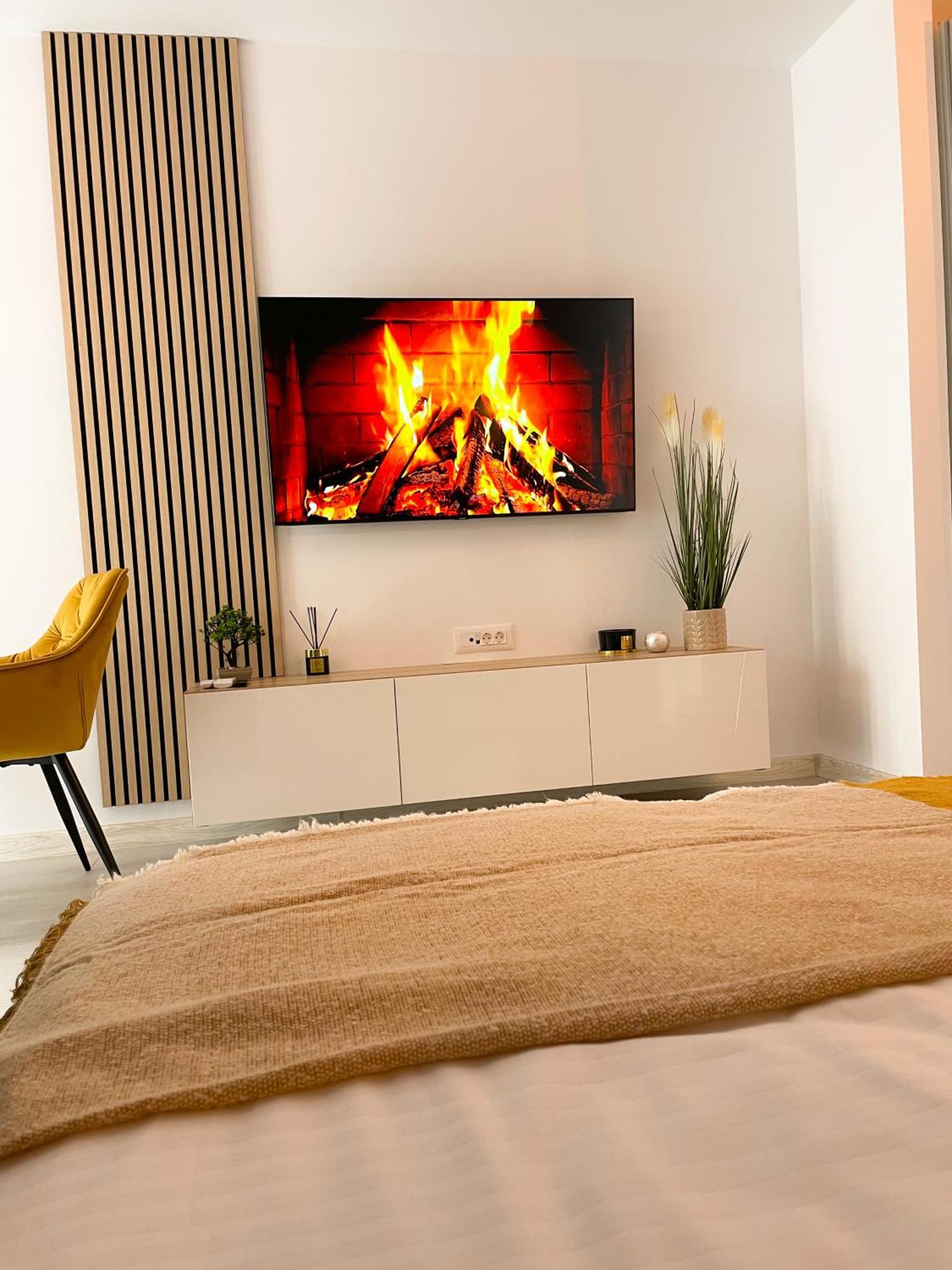 Metropolis Elegance Leilighet Bucureşti Eksteriør bilde