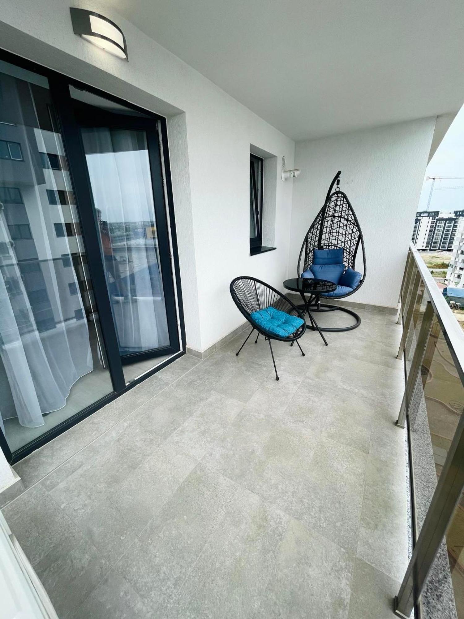 Metropolis Elegance Leilighet Bucureşti Eksteriør bilde
