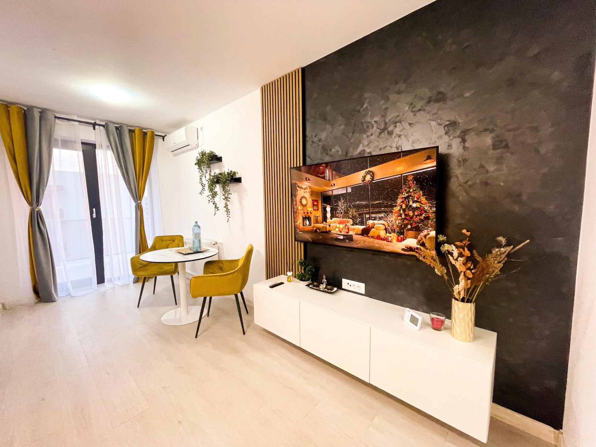 Metropolis Elegance Leilighet Bucureşti Eksteriør bilde