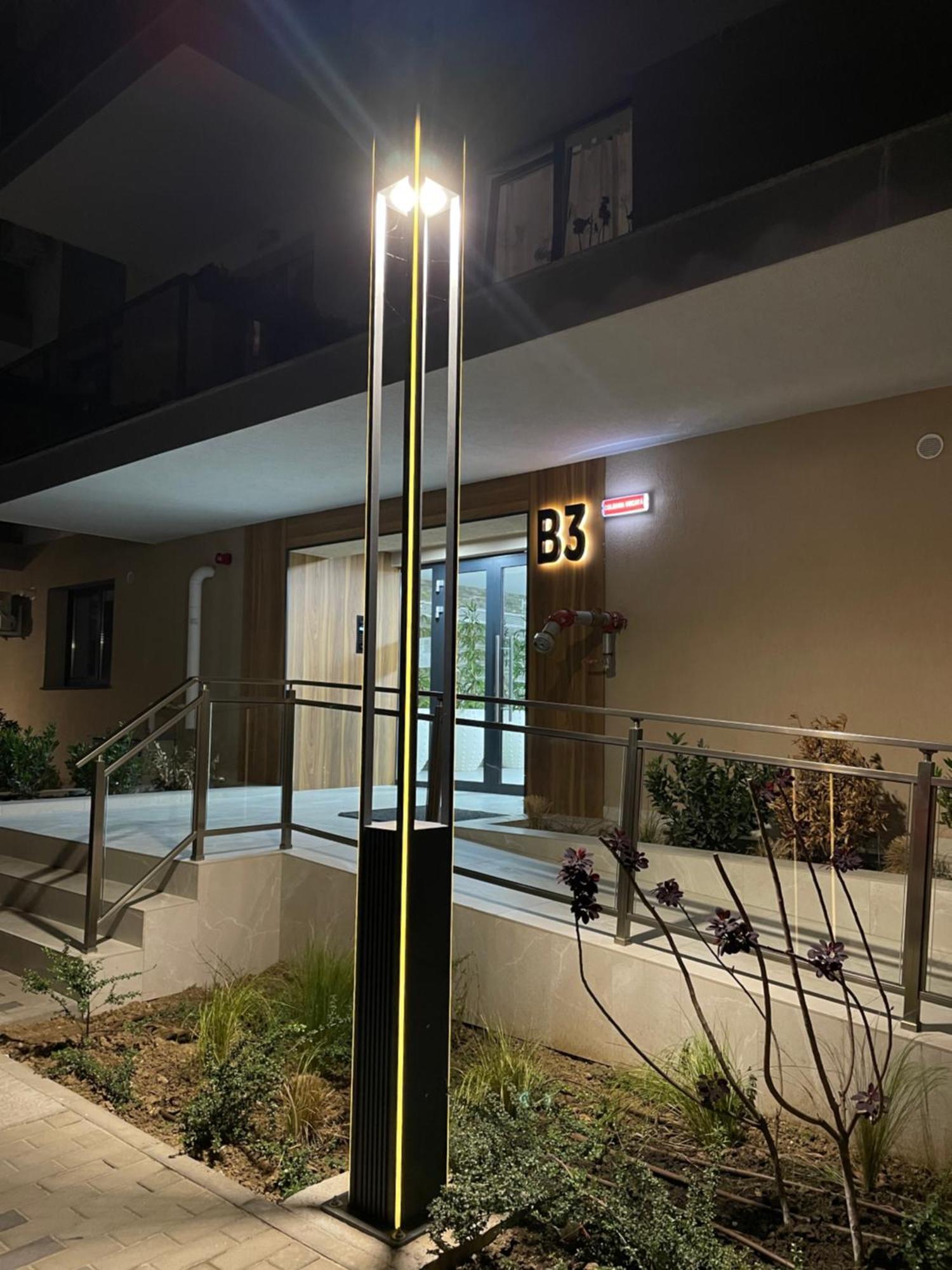 Metropolis Elegance Leilighet Bucureşti Rom bilde
